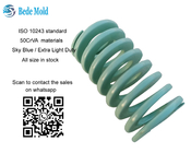 ISO10243 VL Series Light green Color Extre Light Load Spring All Size In Stock