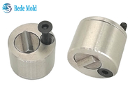 SLLK Slide Locks For Injection Mold MISUMI Standard SUJ2 Materials 58~62HRC