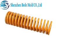 Rectangle Spring Mold  For Injection Mold , Industrial Coil Springs Japan JIS Size