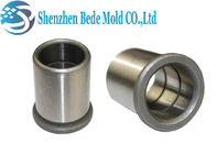 High Accuracy Precision Mould Steel Ball Guide Bush / Guide Pins And Bushings