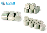 Blank Mould Date Indicator Mold Date Inserts SUS420 Materials Taiwan Standard